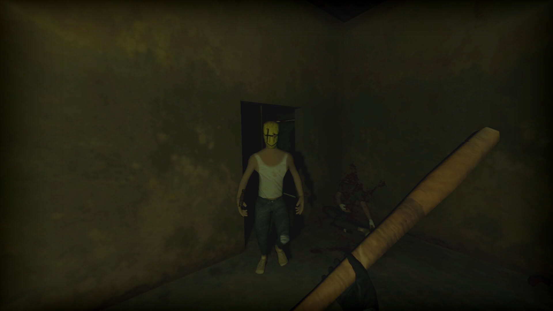 Screenshot for Pigface