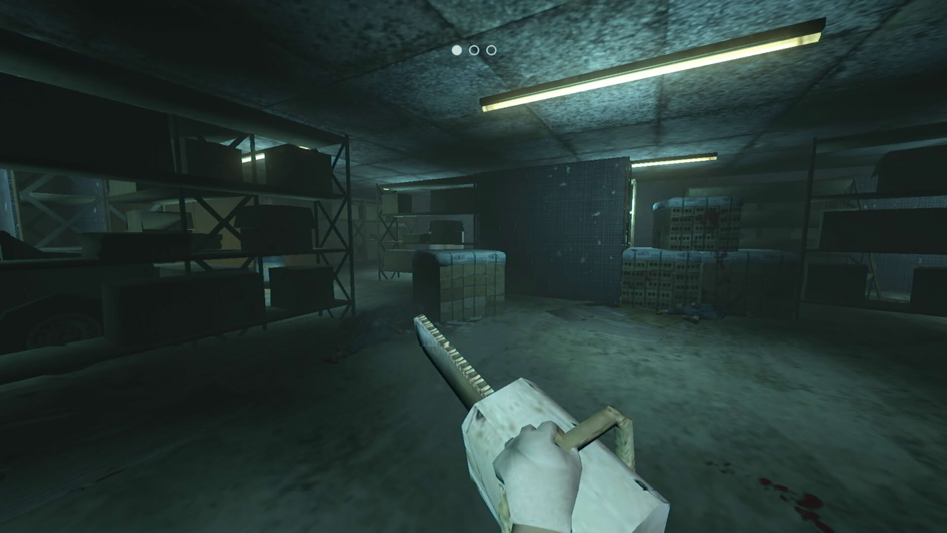 Screenshot for Pigface