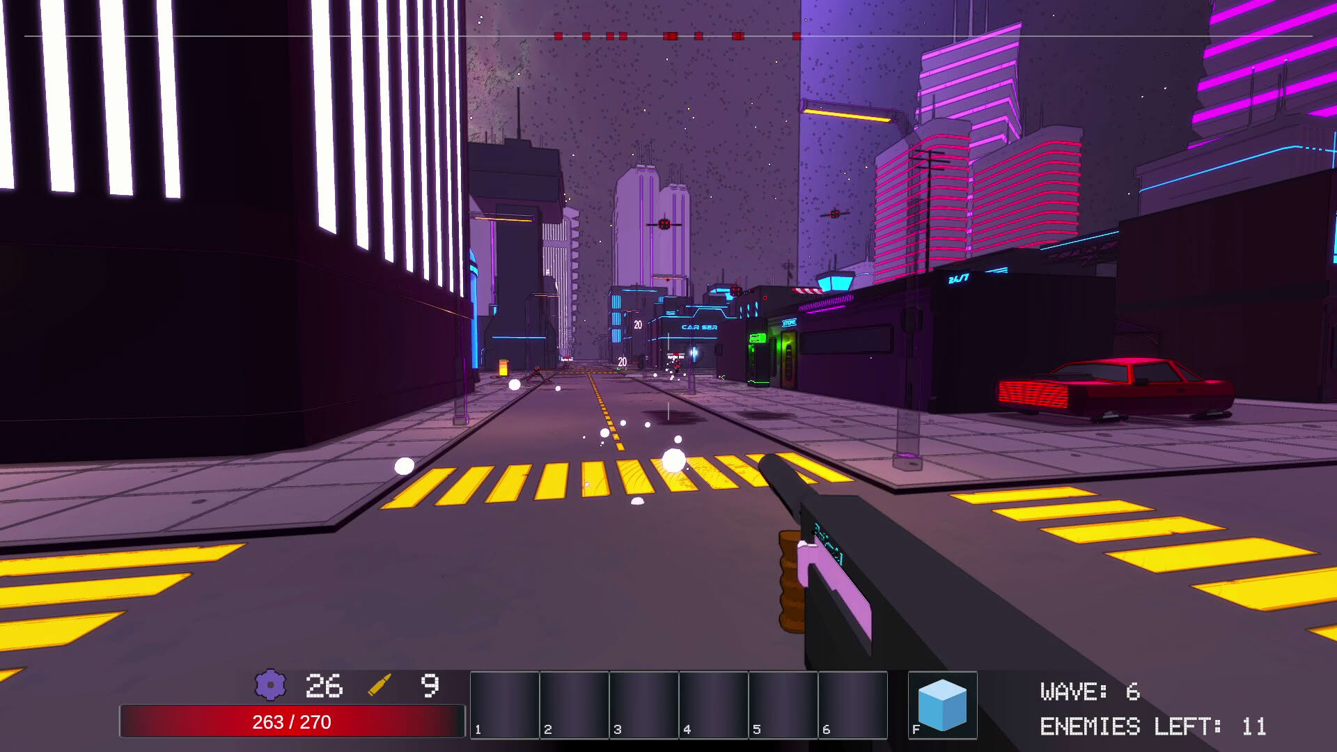 Screenshot for SurgePoint