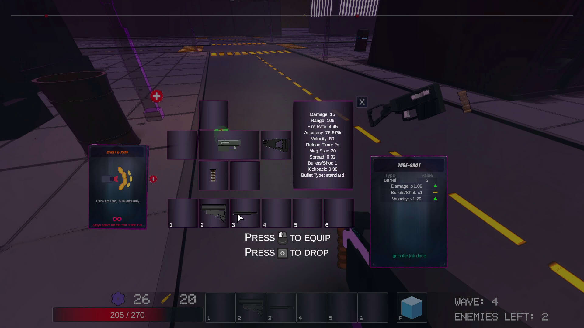 Screenshot for SurgePoint