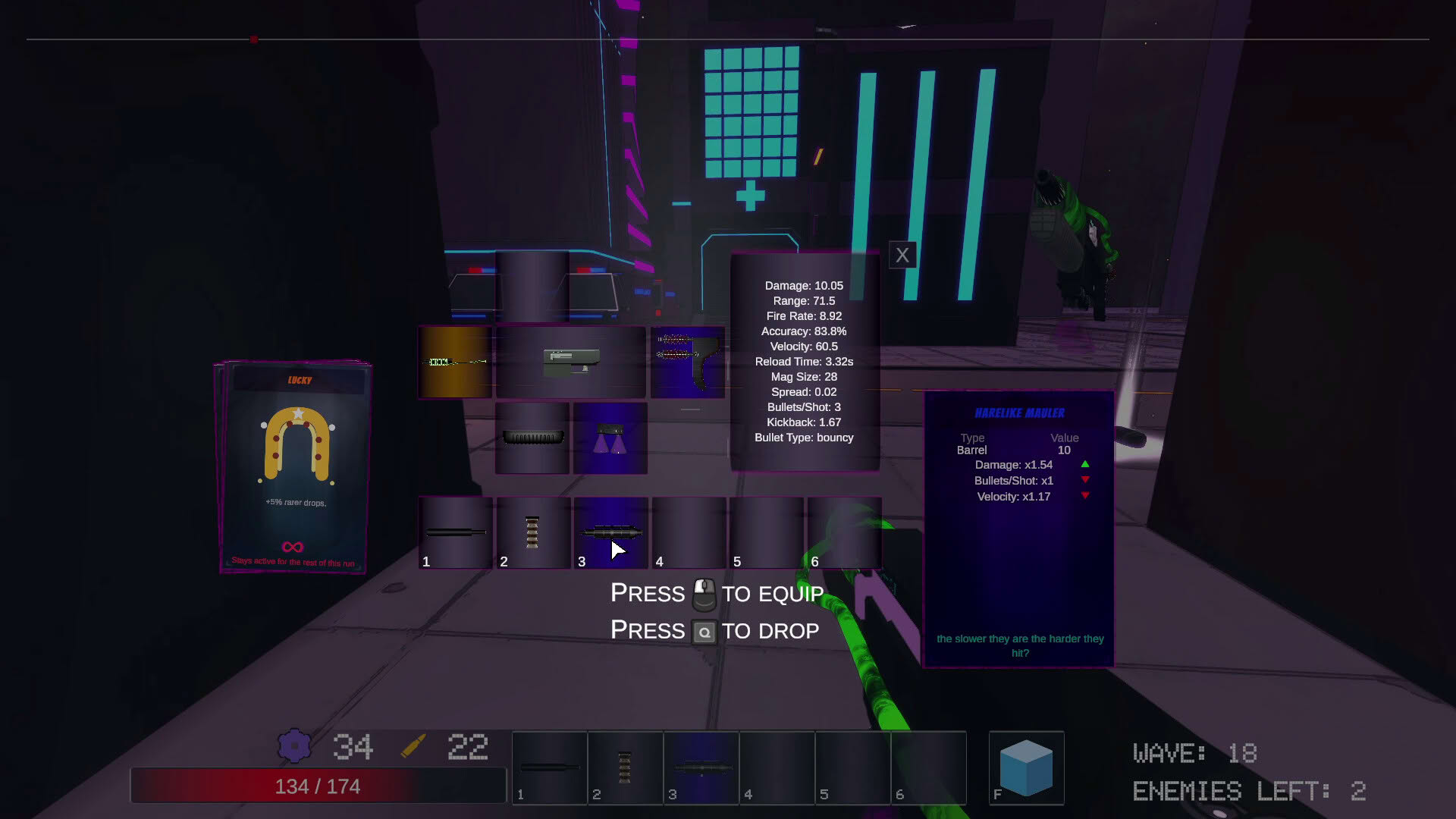Screenshot for SurgePoint