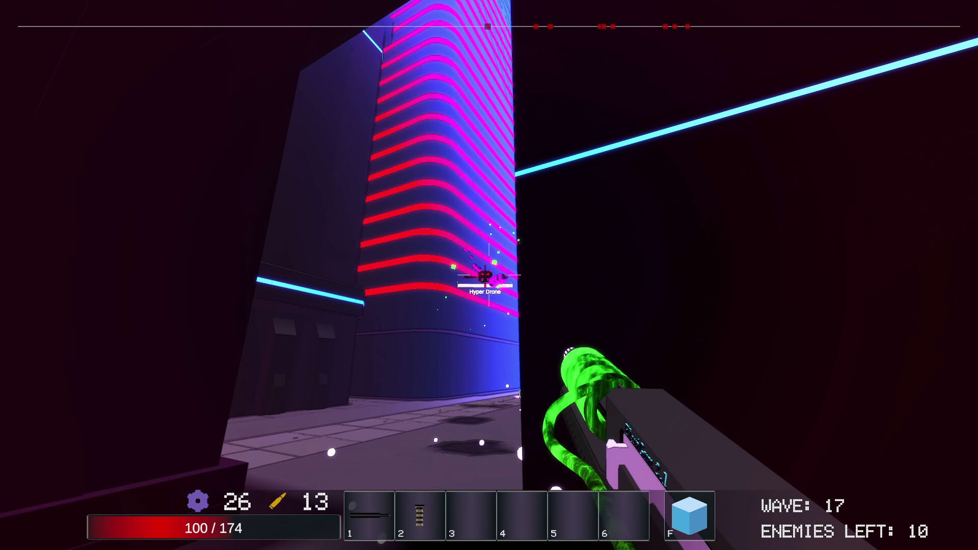 Screenshot for SurgePoint