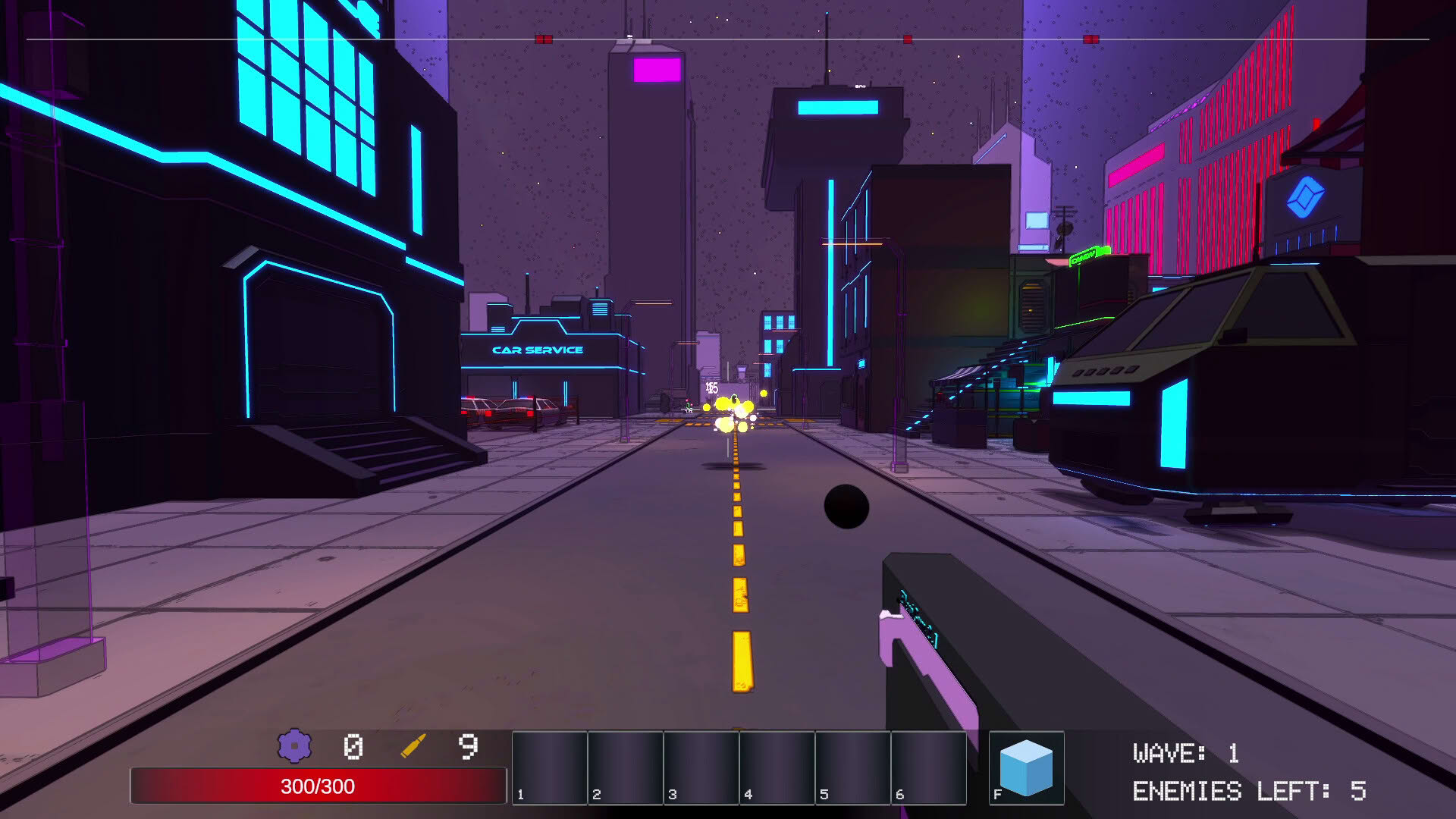 Screenshot for SurgePoint