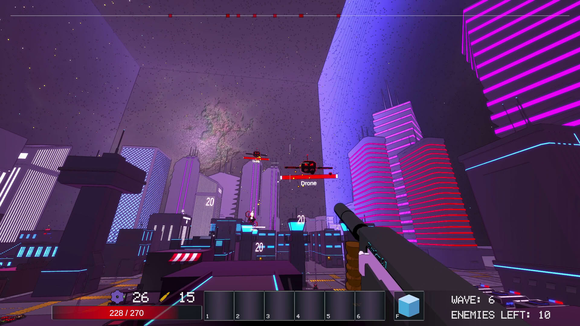 Screenshot for SurgePoint