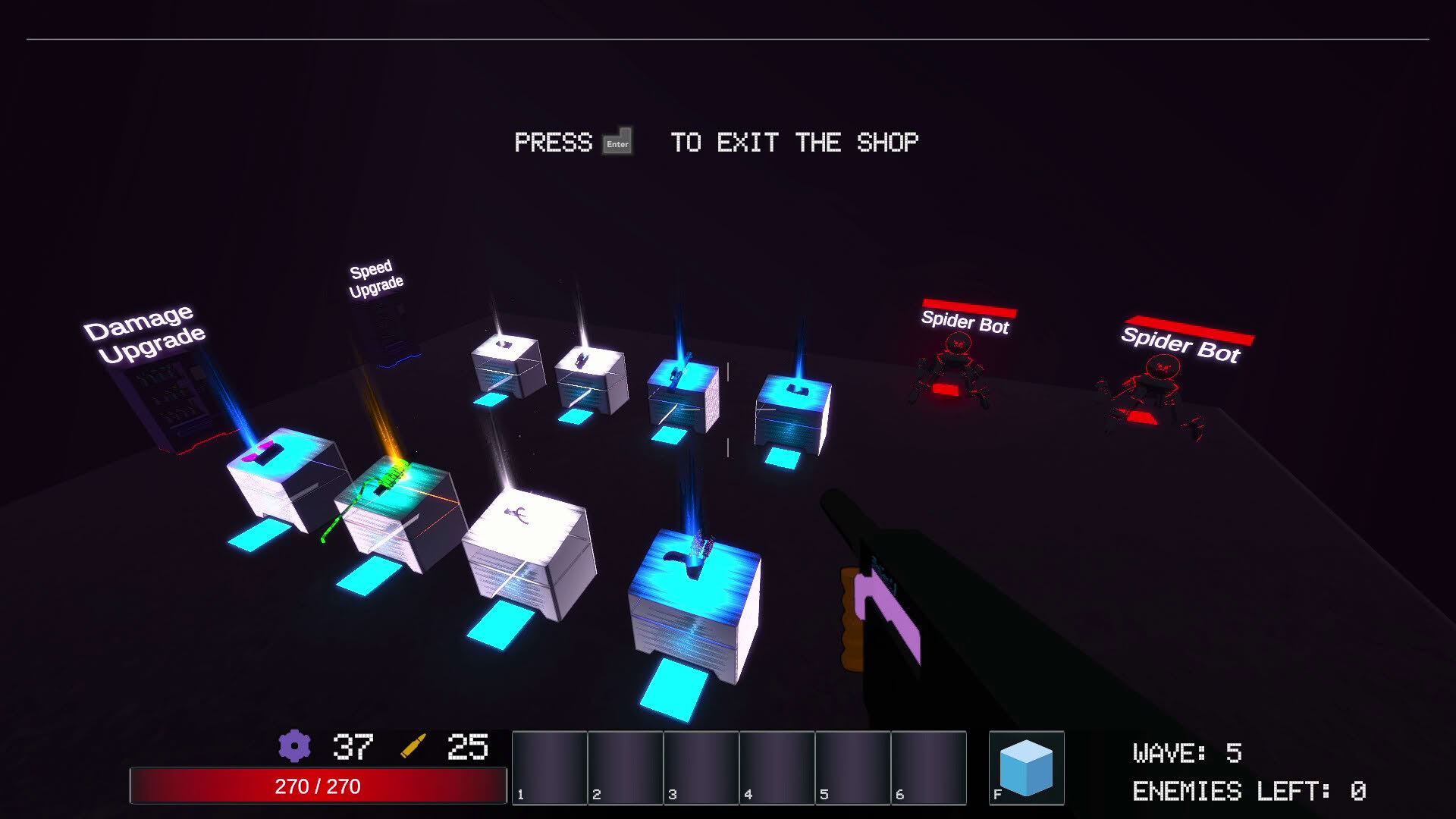 Screenshot for SurgePoint