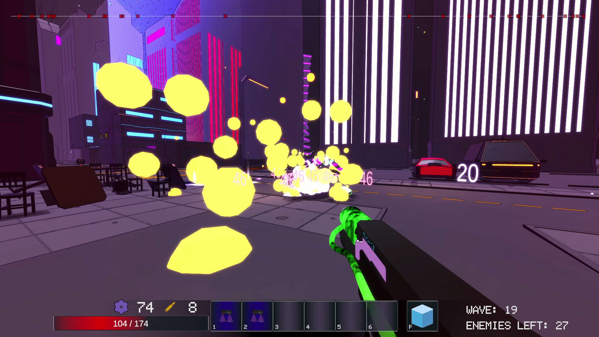 Screenshot for SurgePoint