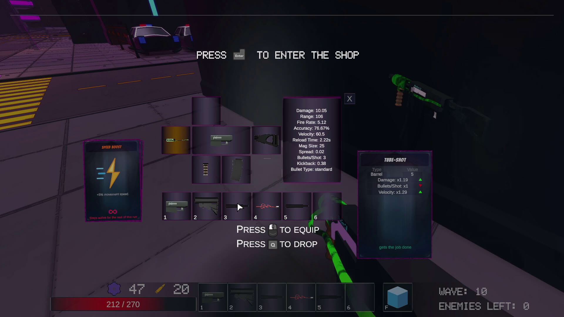 Screenshot for SurgePoint