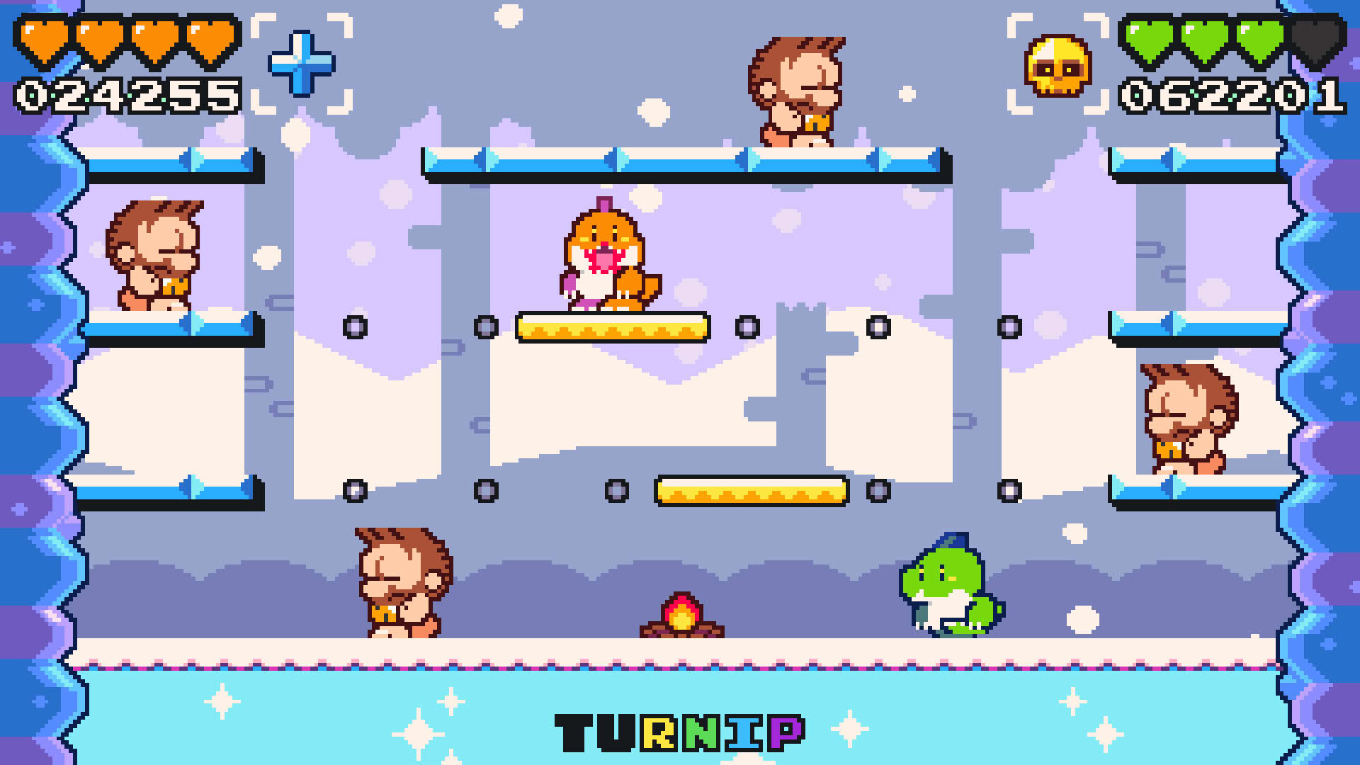 Screenshot for Dino Quake