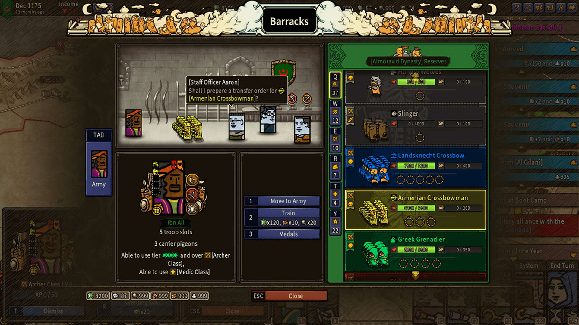 Screenshot for Plebby Quest: The Crusades