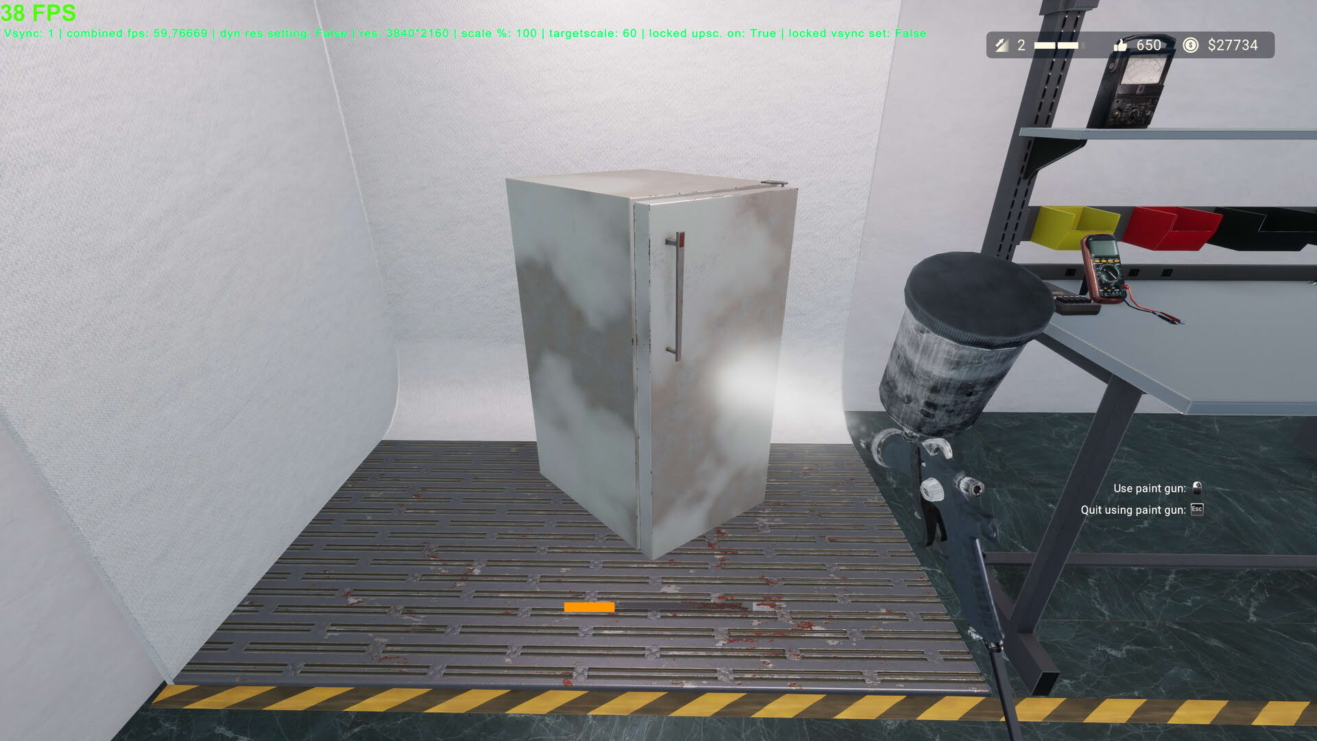 Screenshot for My Recycling Center 2
