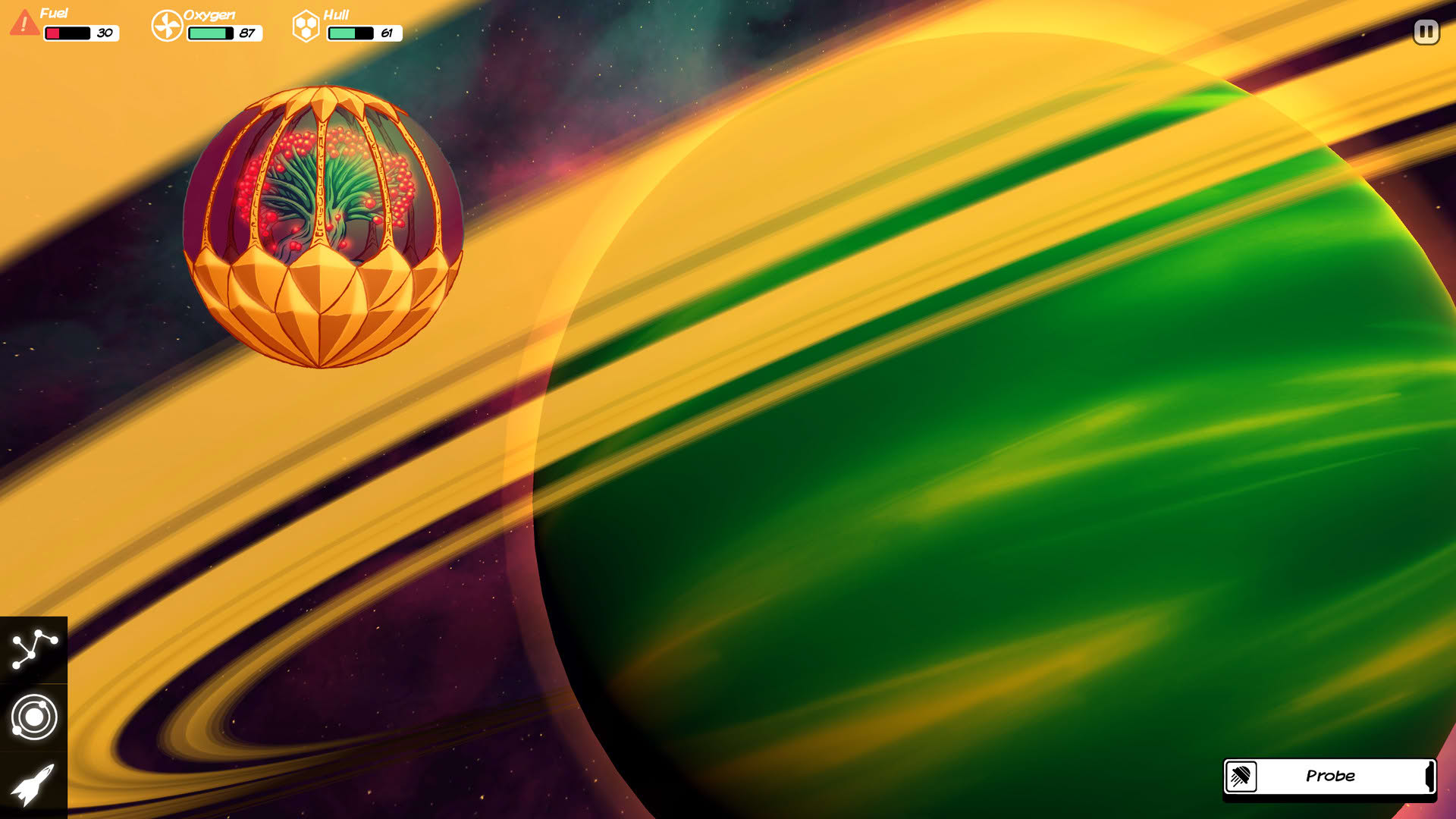 Screenshot for Out There