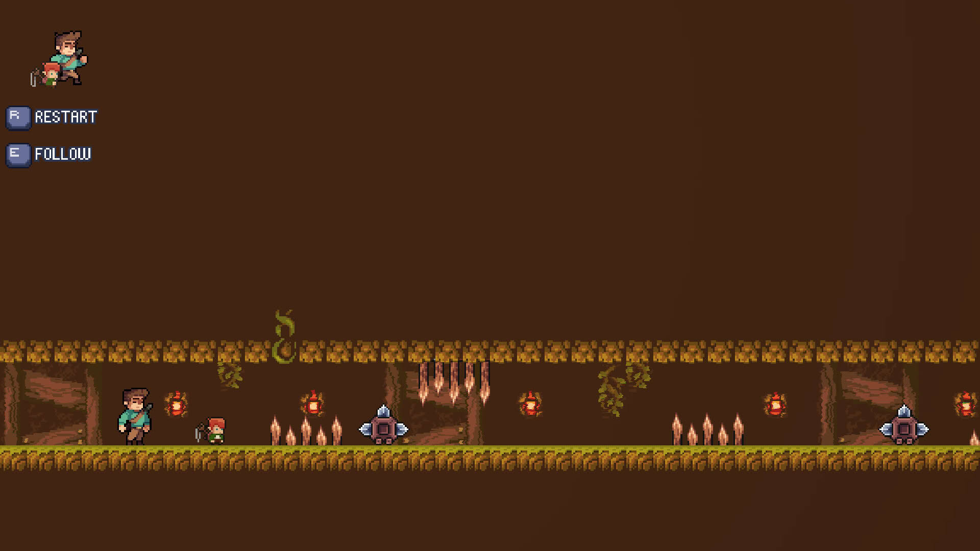 Screenshot for World Drawn
