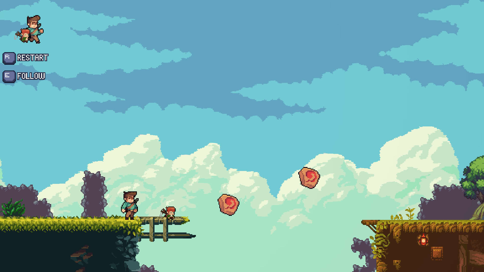 Screenshot for World Drawn