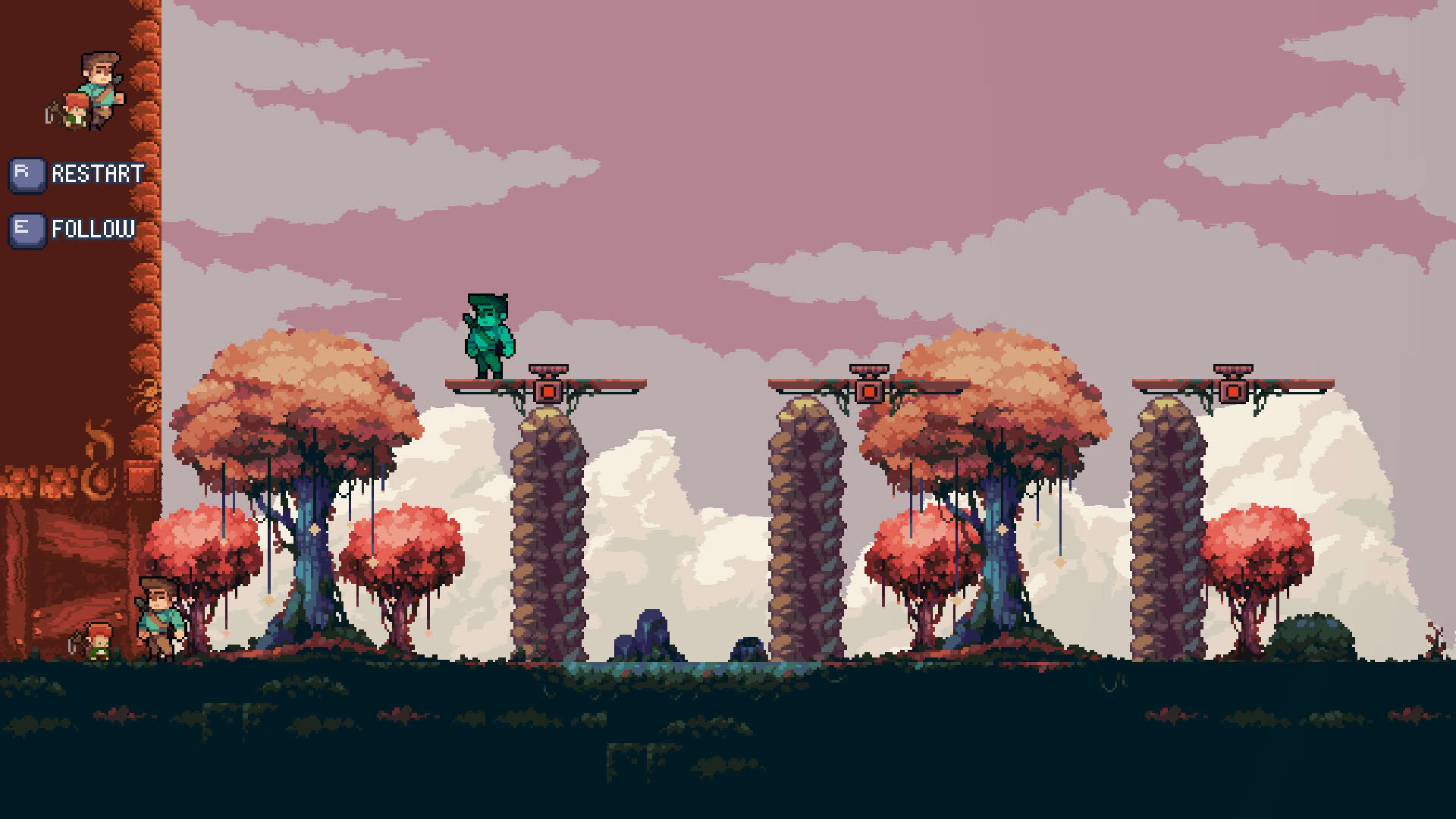 Screenshot for World Drawn