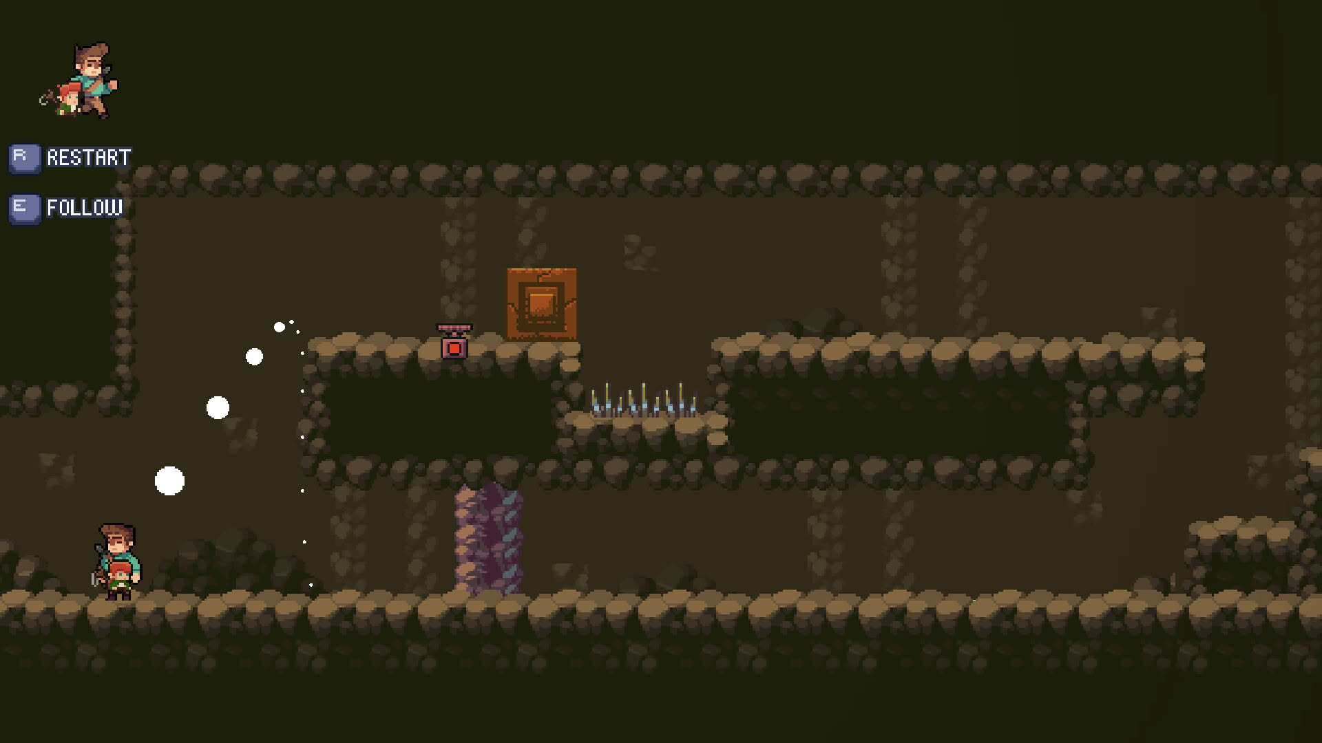 Screenshot for World Drawn