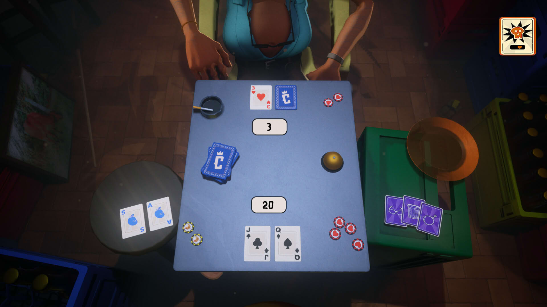 Screenshot for Capote