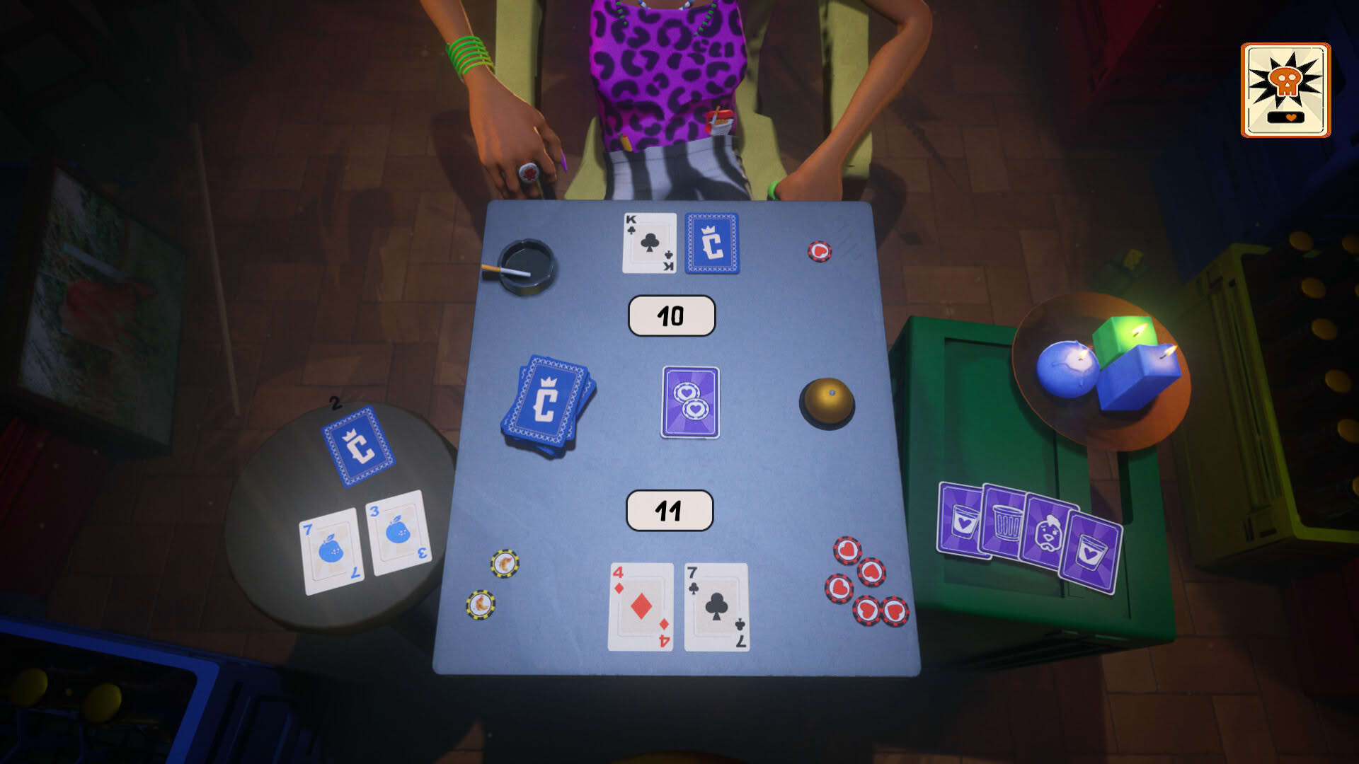 Screenshot for Capote