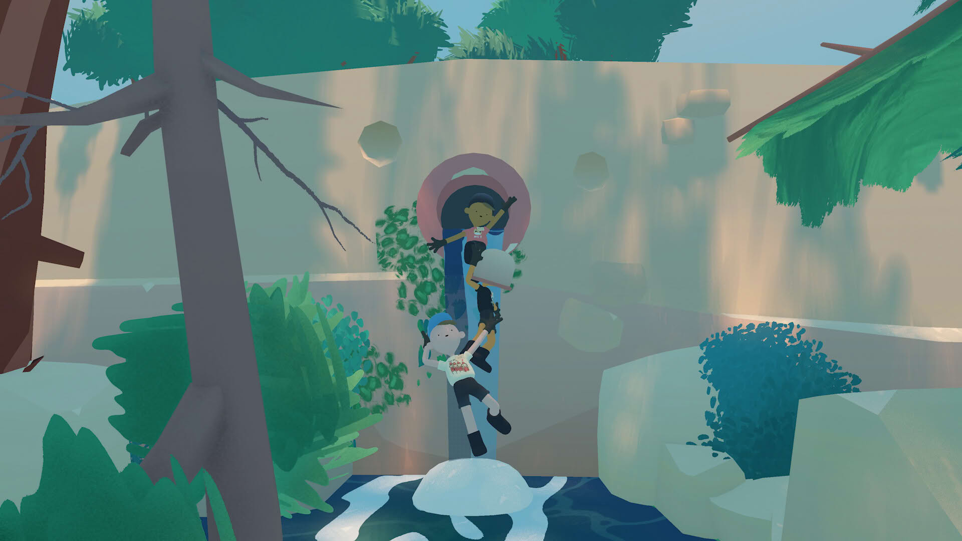 Screenshot for Pottering
