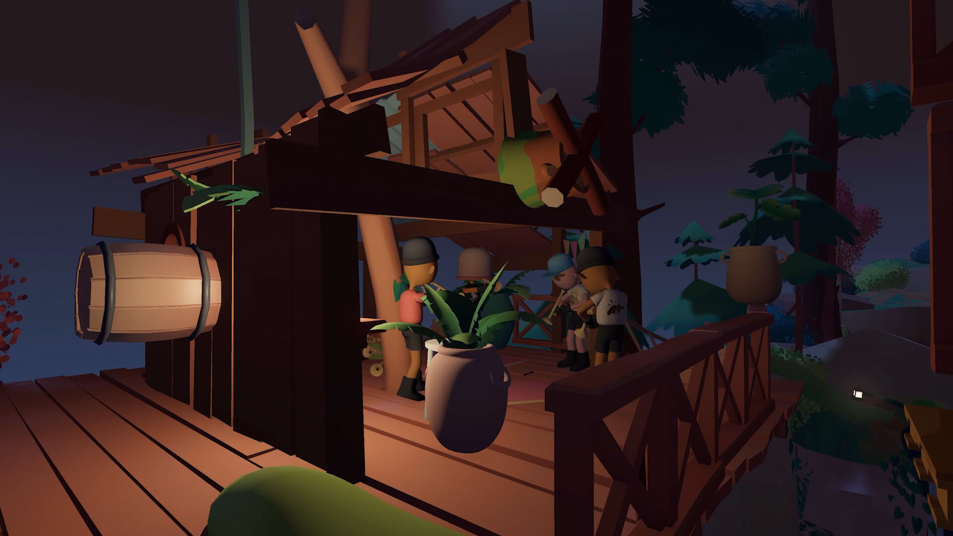 Screenshot for Pottering