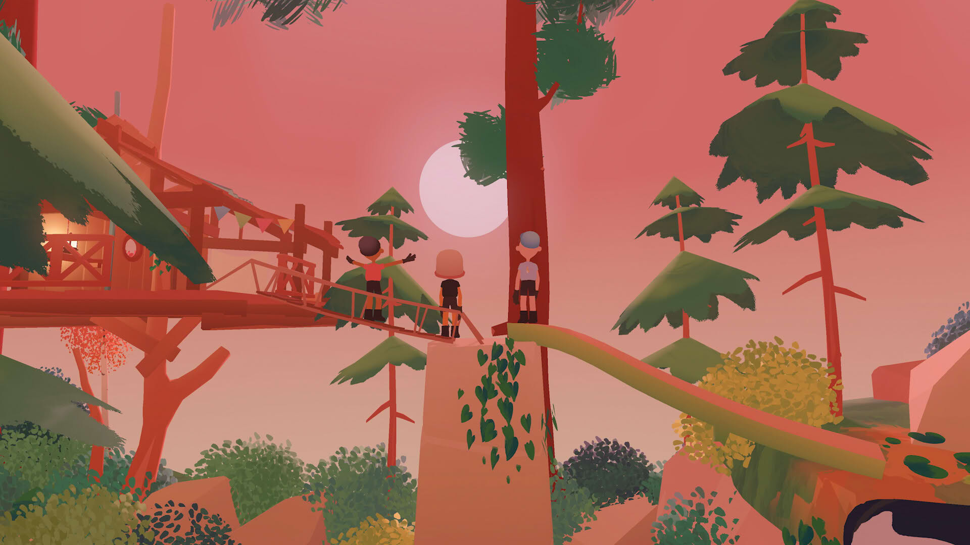 Screenshot for Pottering