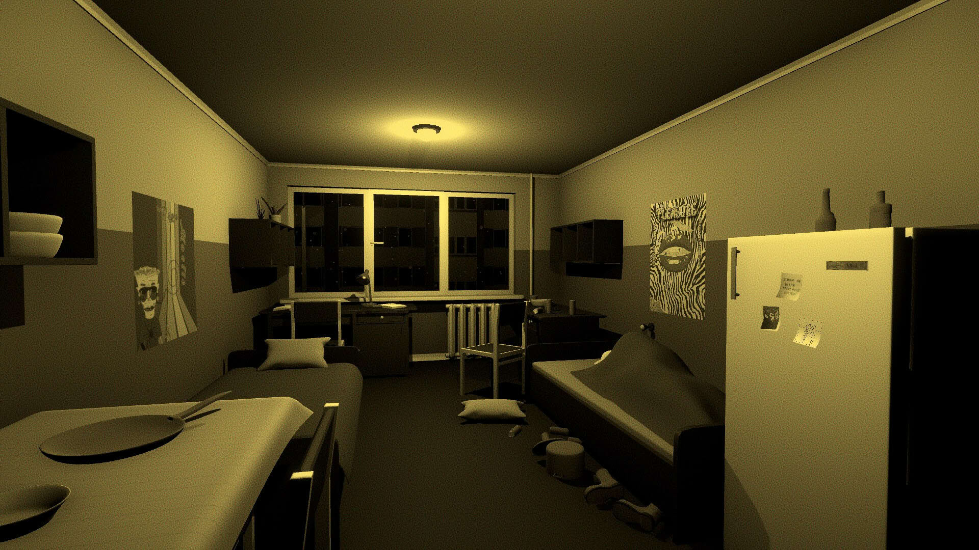 Screenshot for Zamok