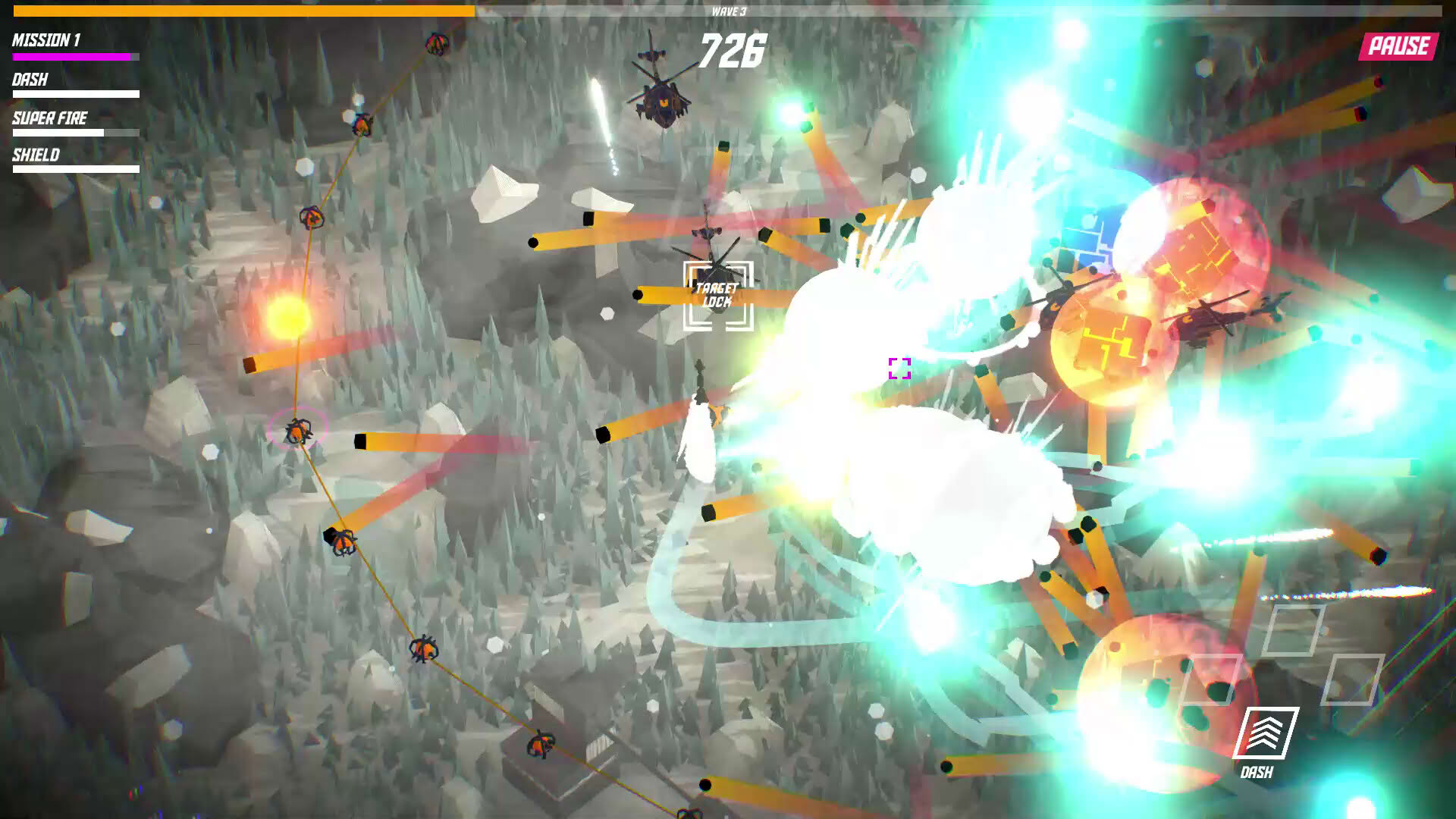 Screenshot for Heli 100