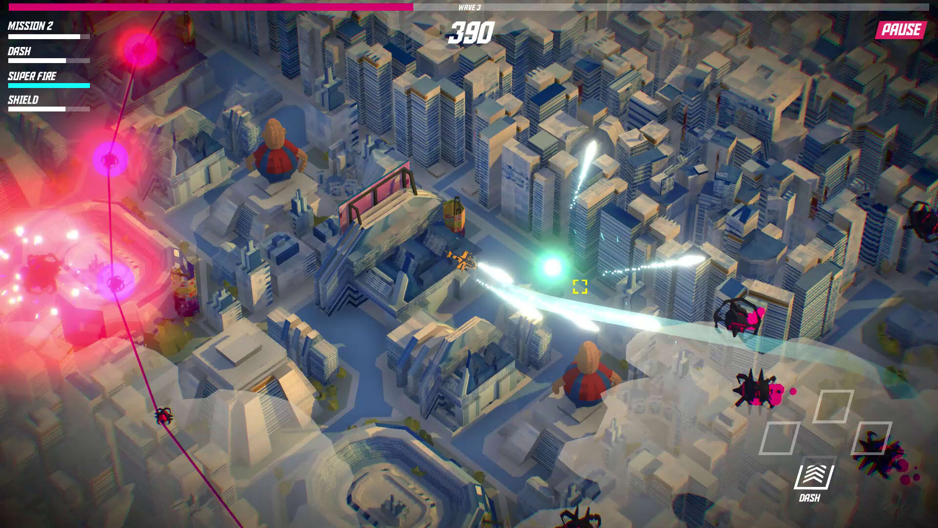 Screenshot for Heli 100