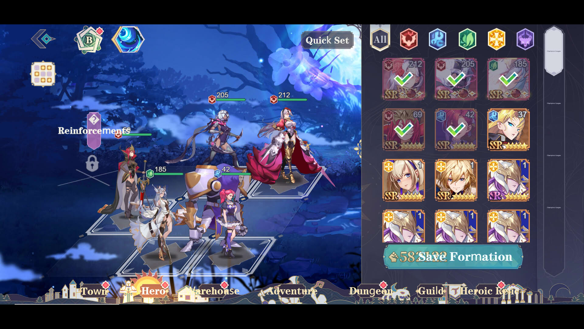 Screenshot for Realm Traveler
