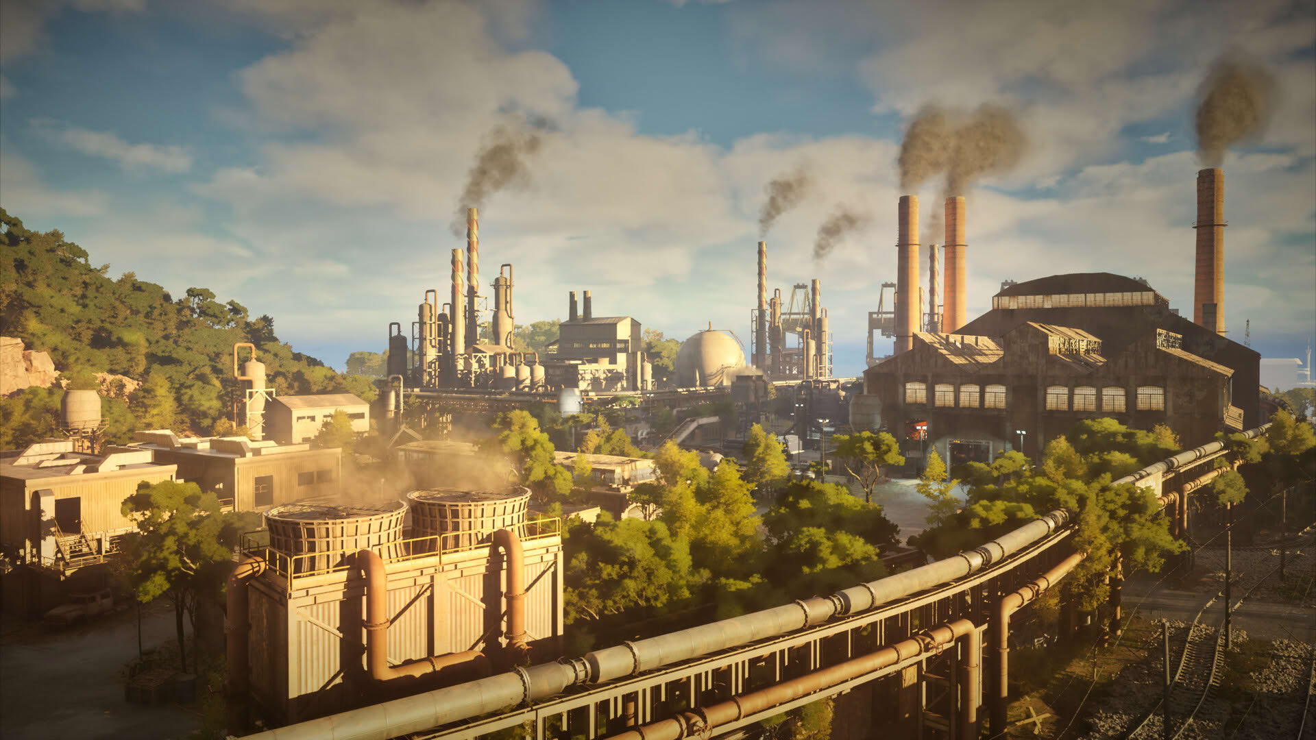 Screenshot for Ship Graveyard Simulator 3