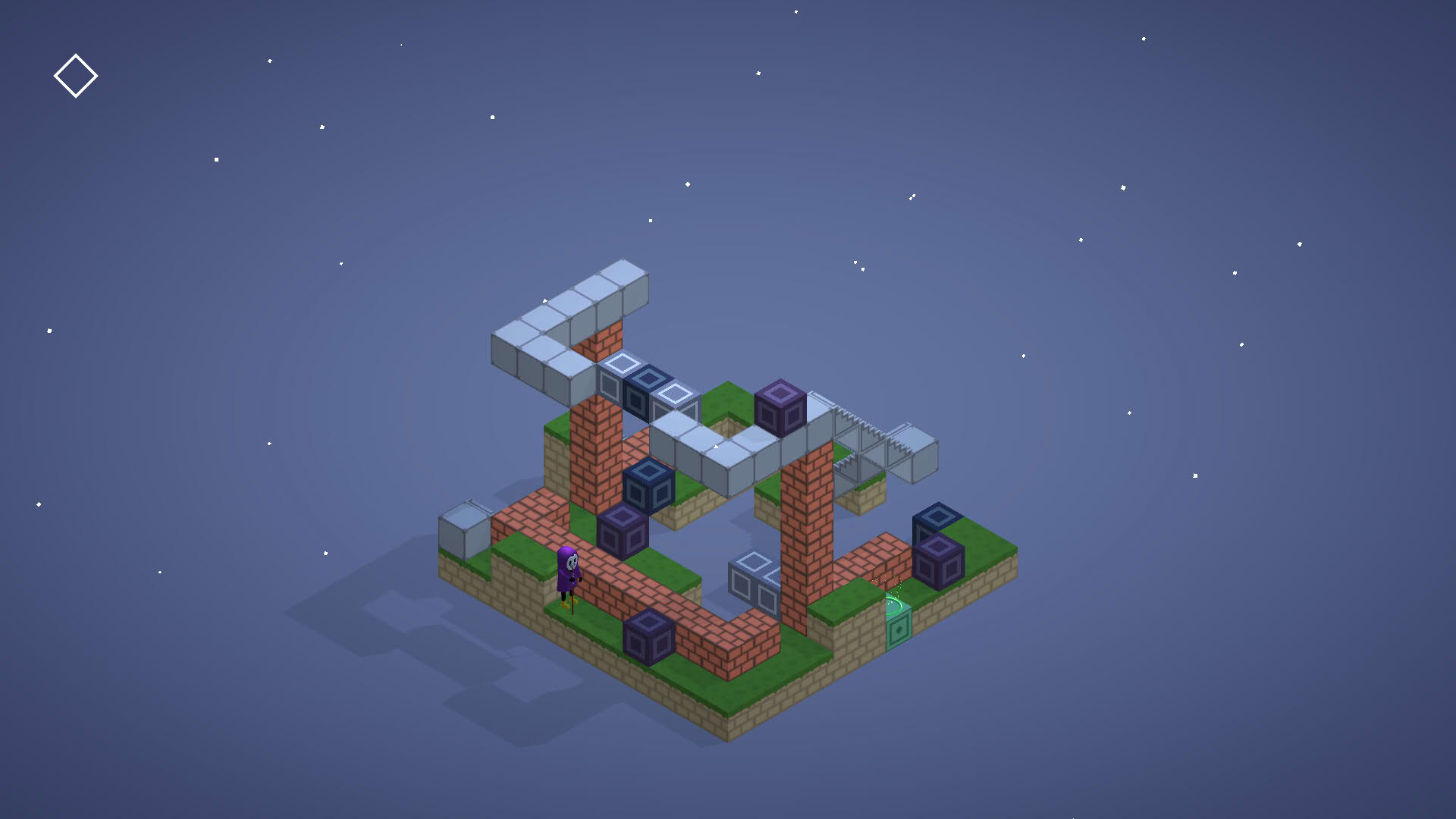 Screenshot for O.W.L Projekt 2