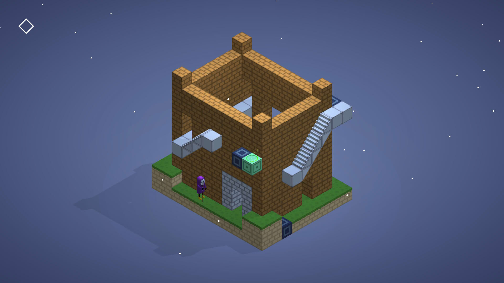 Screenshot for O.W.L Projekt 2