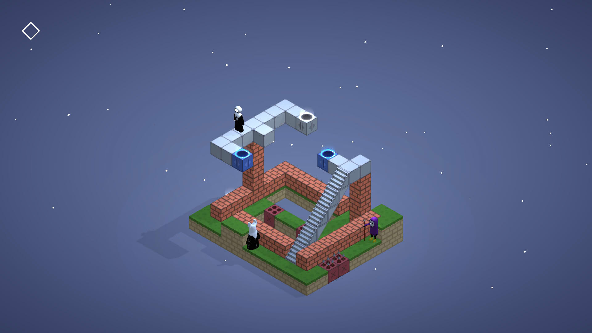 Screenshot for O.W.L Projekt 2