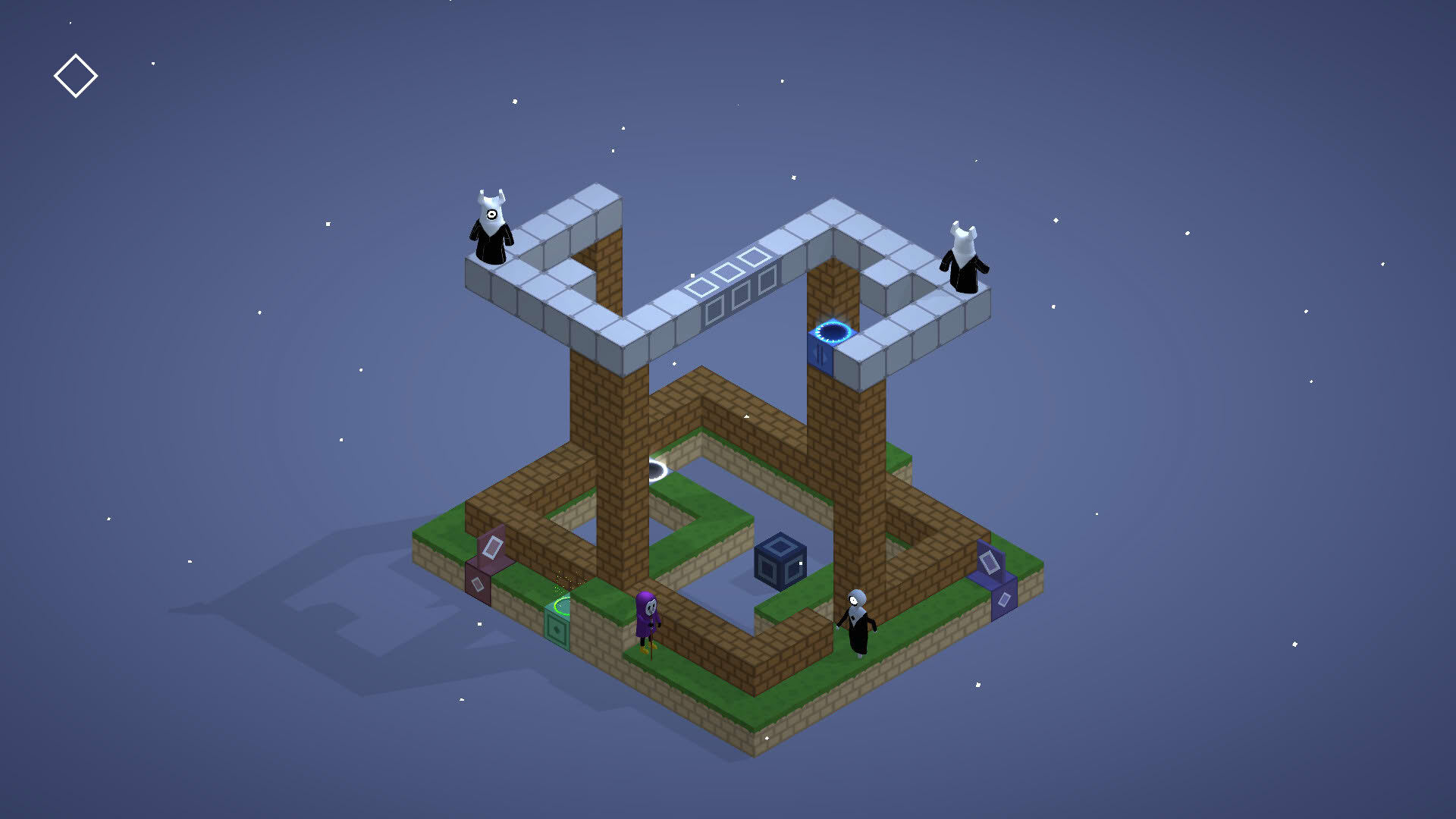 Screenshot for O.W.L Projekt 2