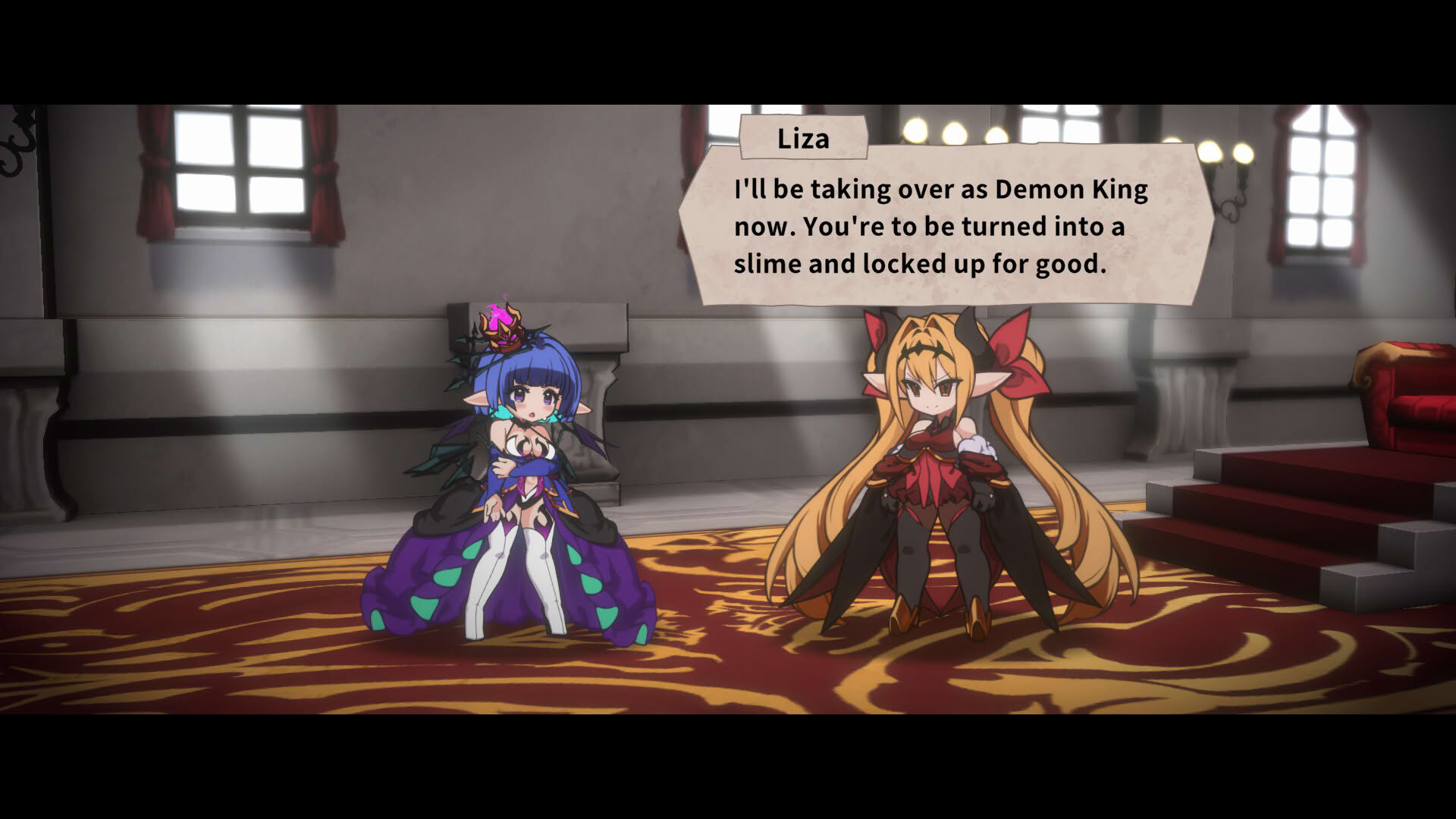 Screenshot for Skill Eater