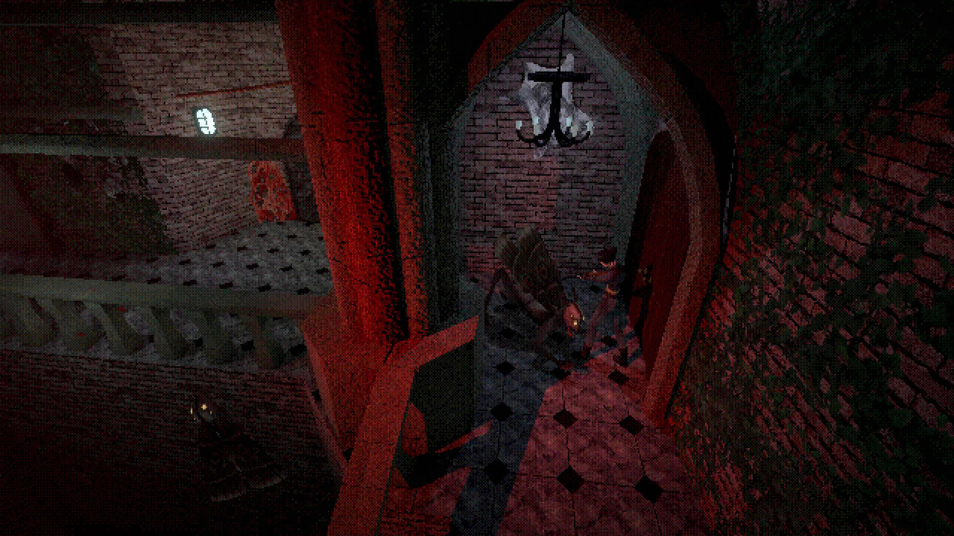 Screenshot for Iris Dissolution