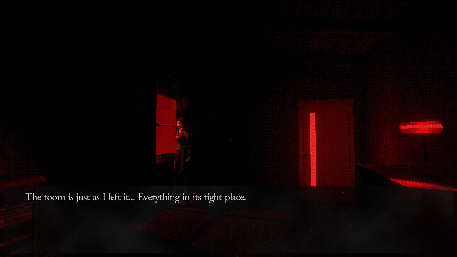Screenshot for Iris Dissolution