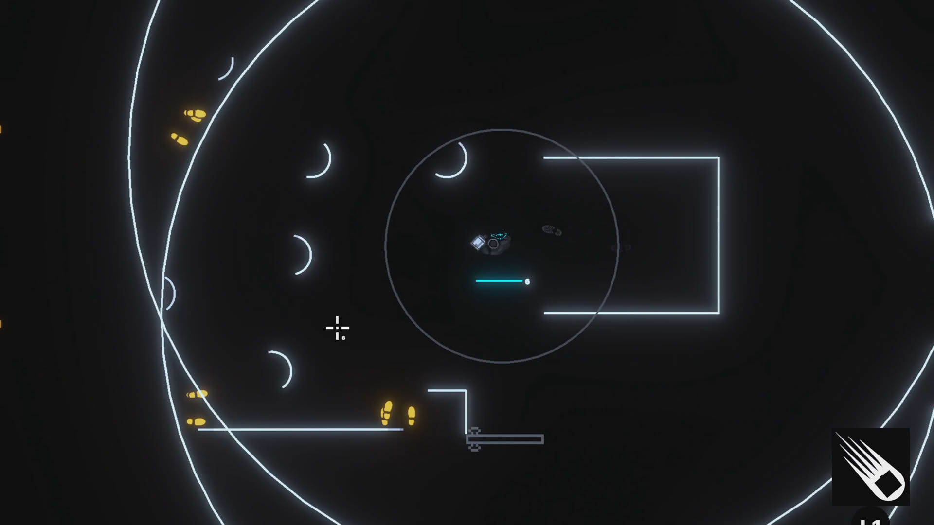 Screenshot for Big Blind