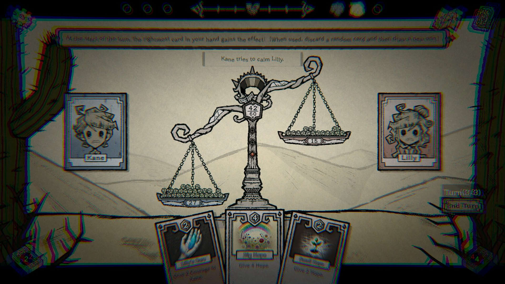 Screenshot for Balantica