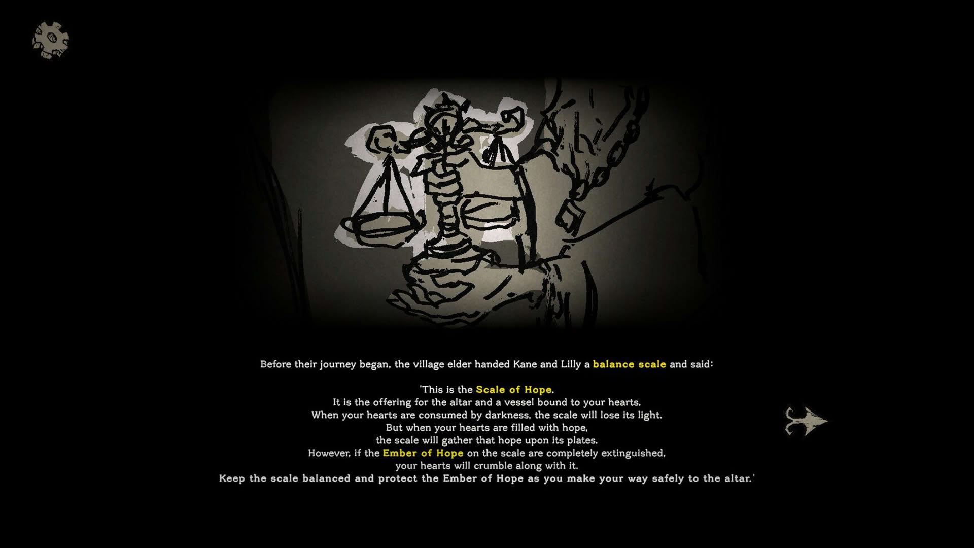 Screenshot for Balantica