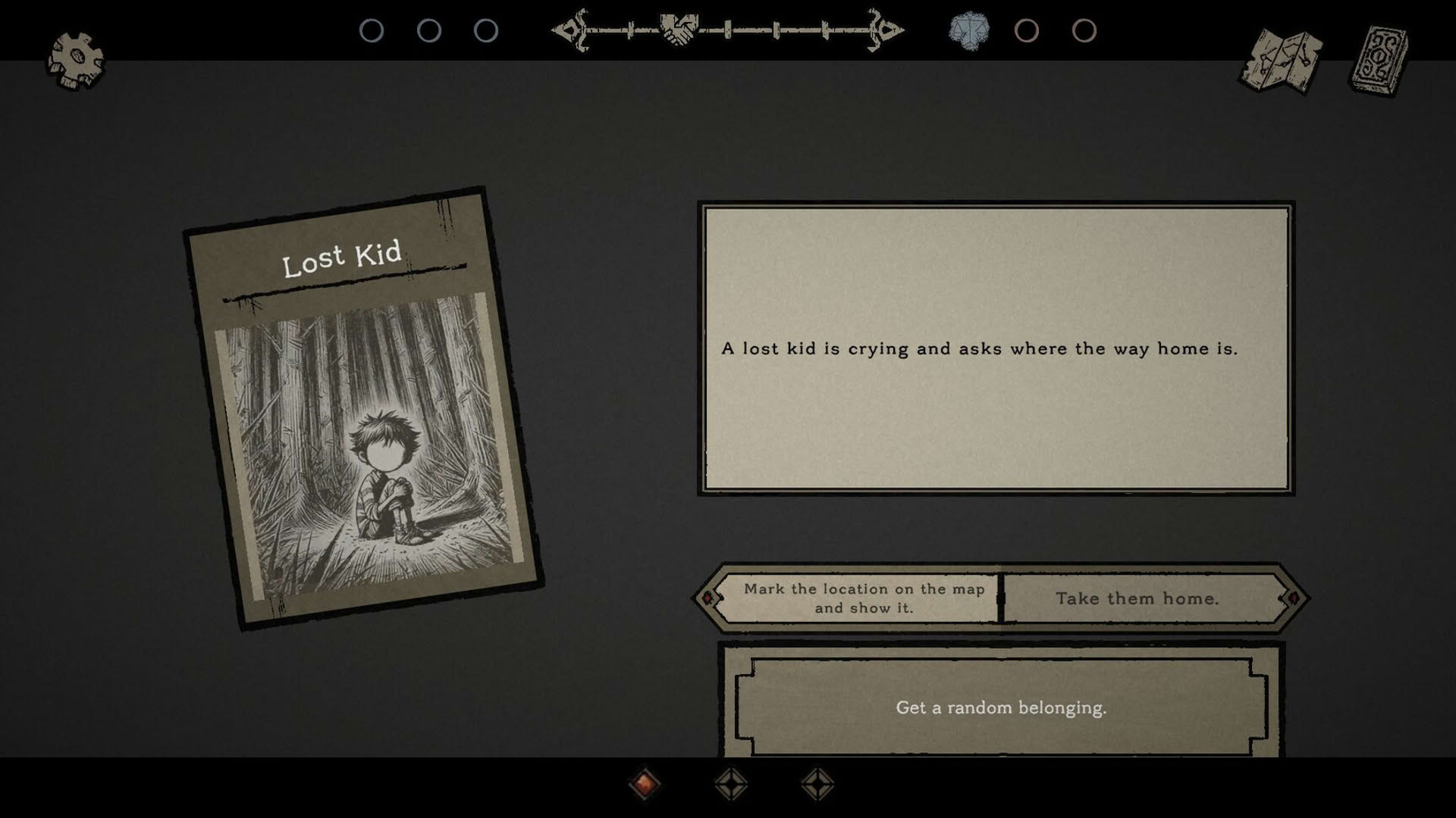 Screenshot for Balantica