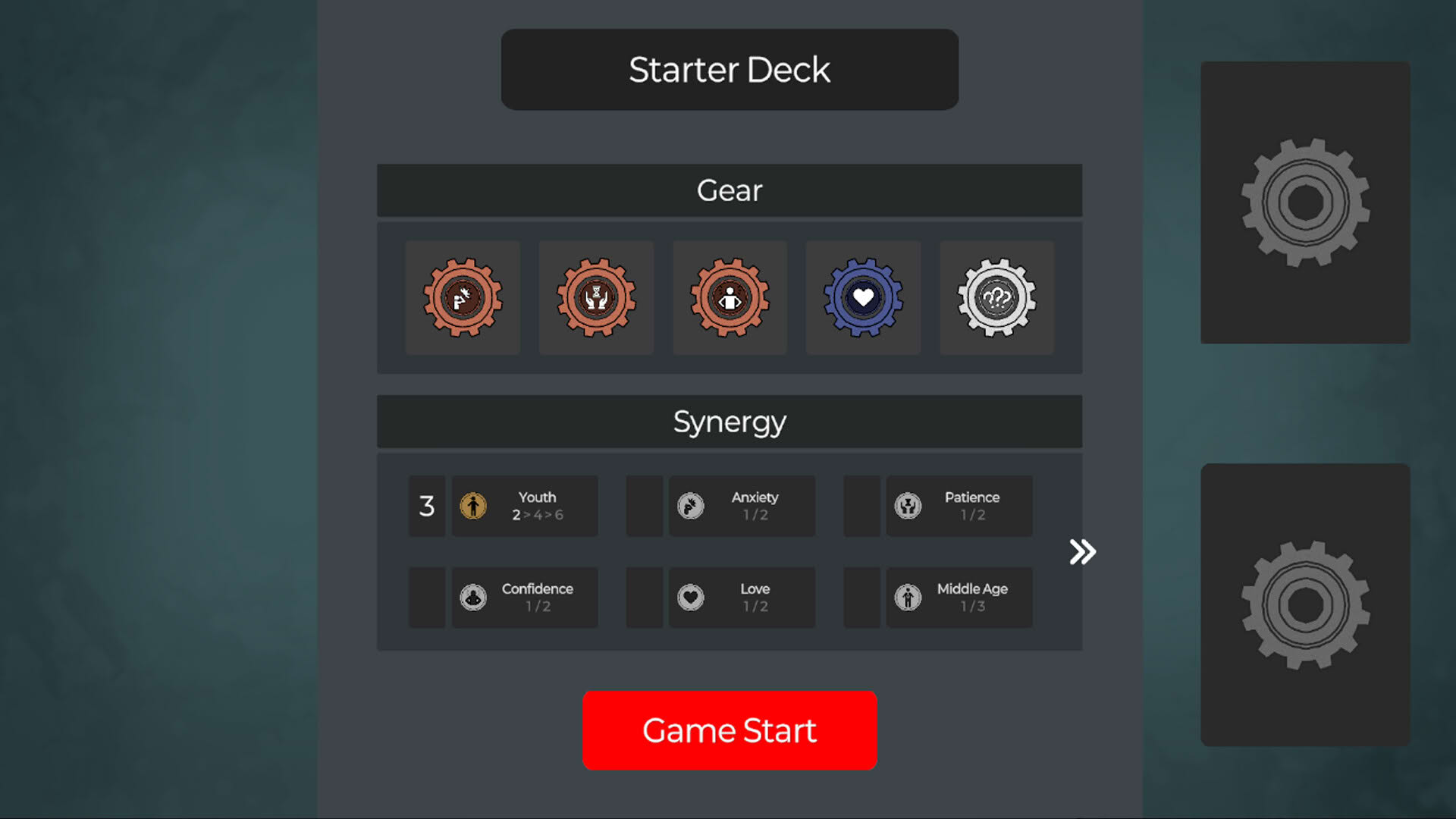 Screenshot for Dr. Cog