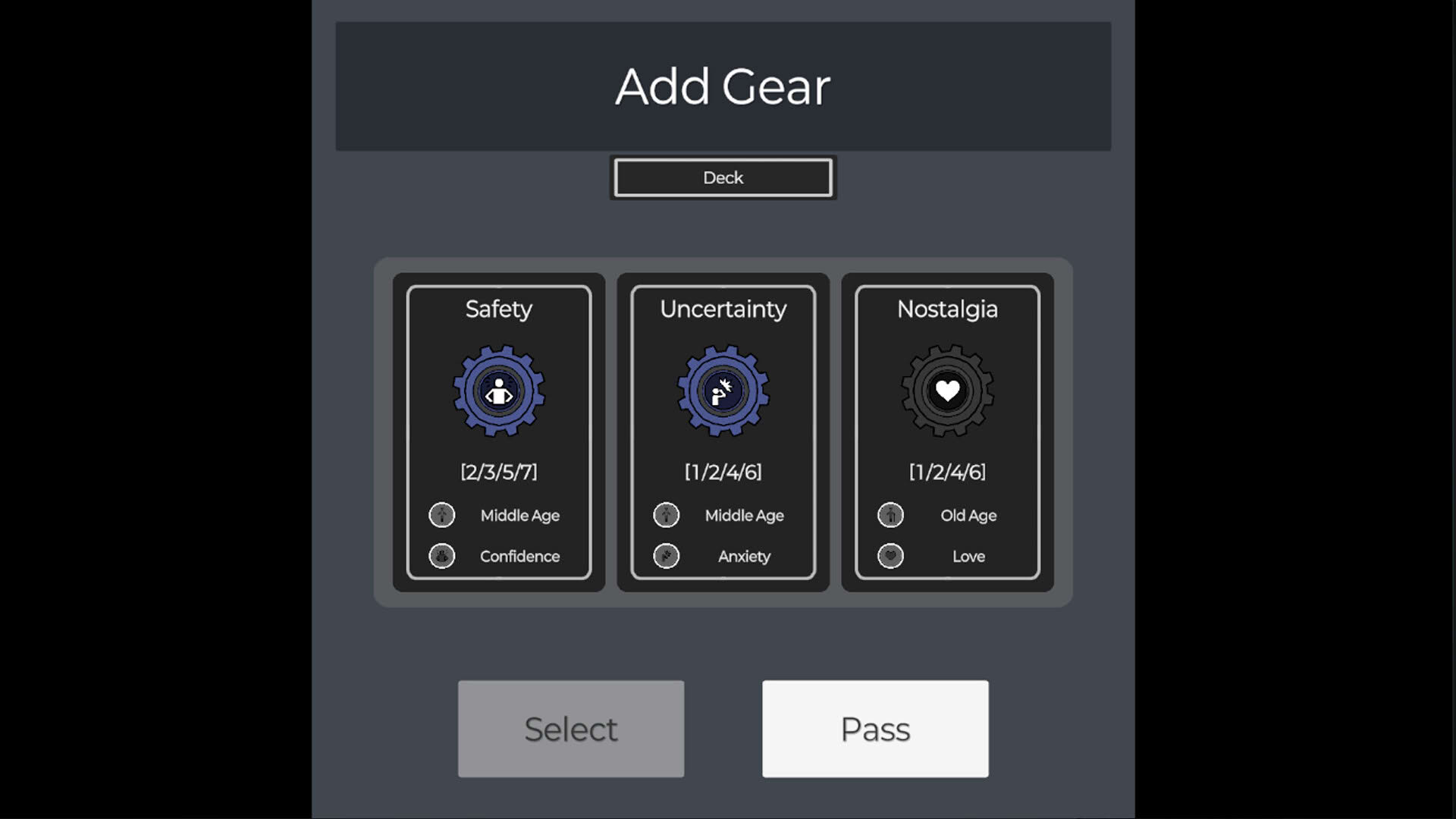 Screenshot for Dr. Cog