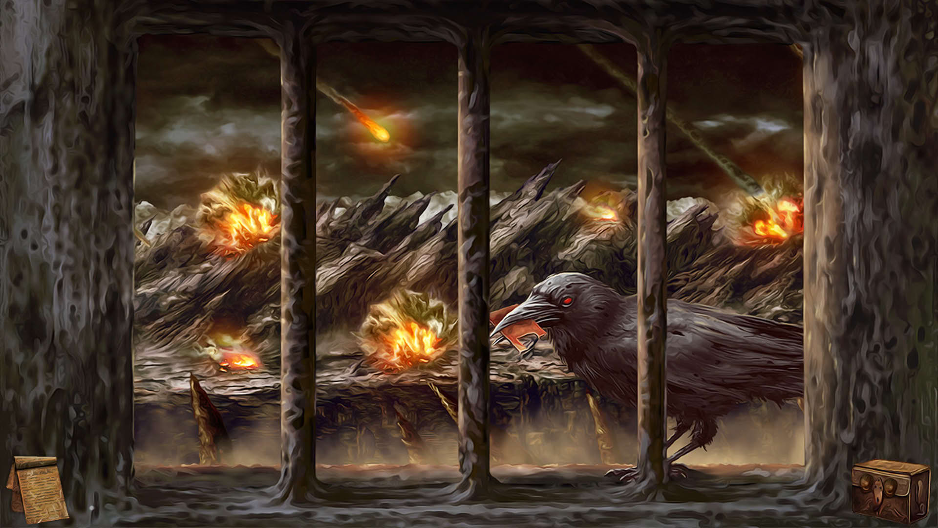 Screenshot for Tormentum: Dark Sorrow