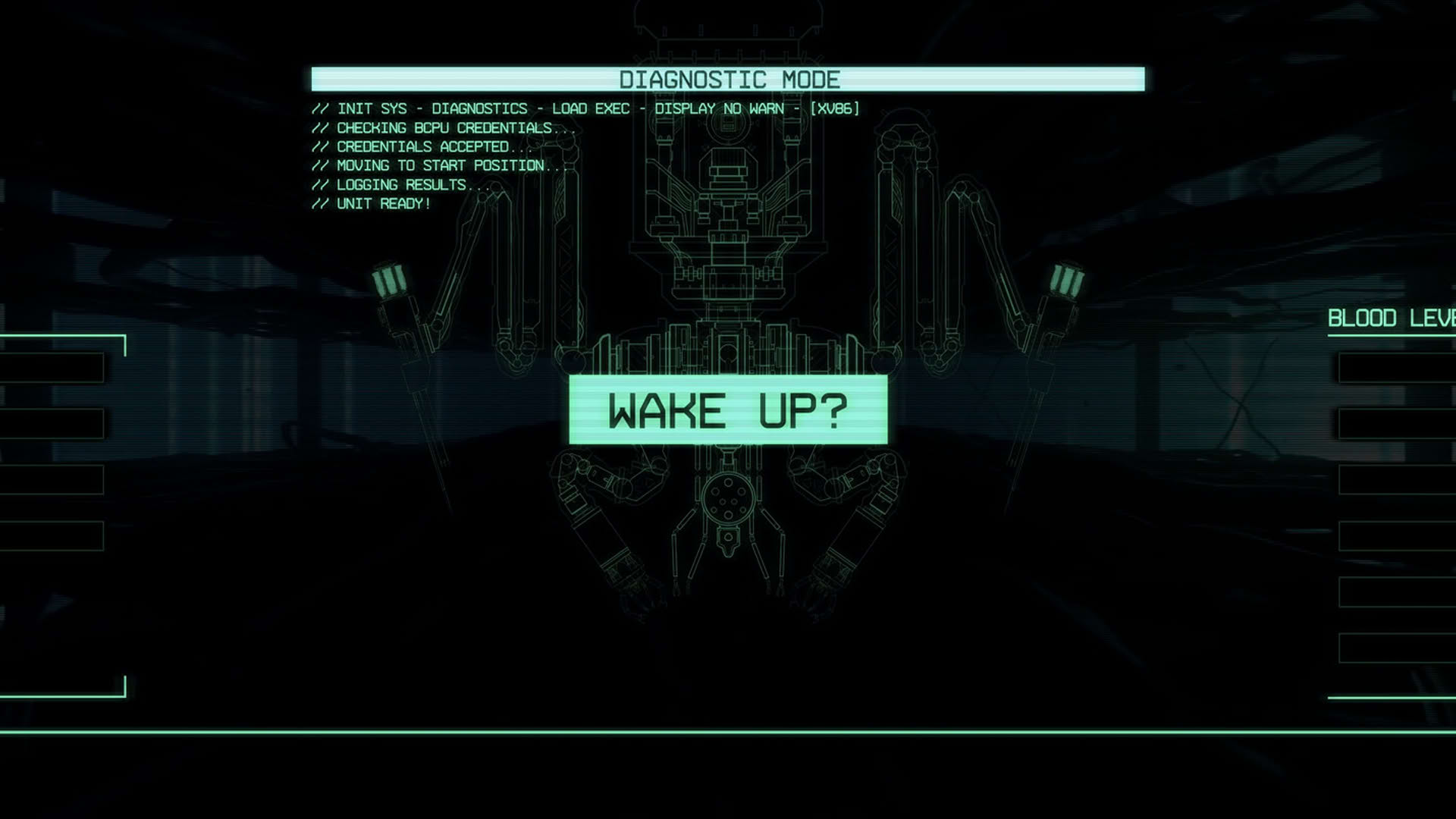 Screenshot for Malpraxis
