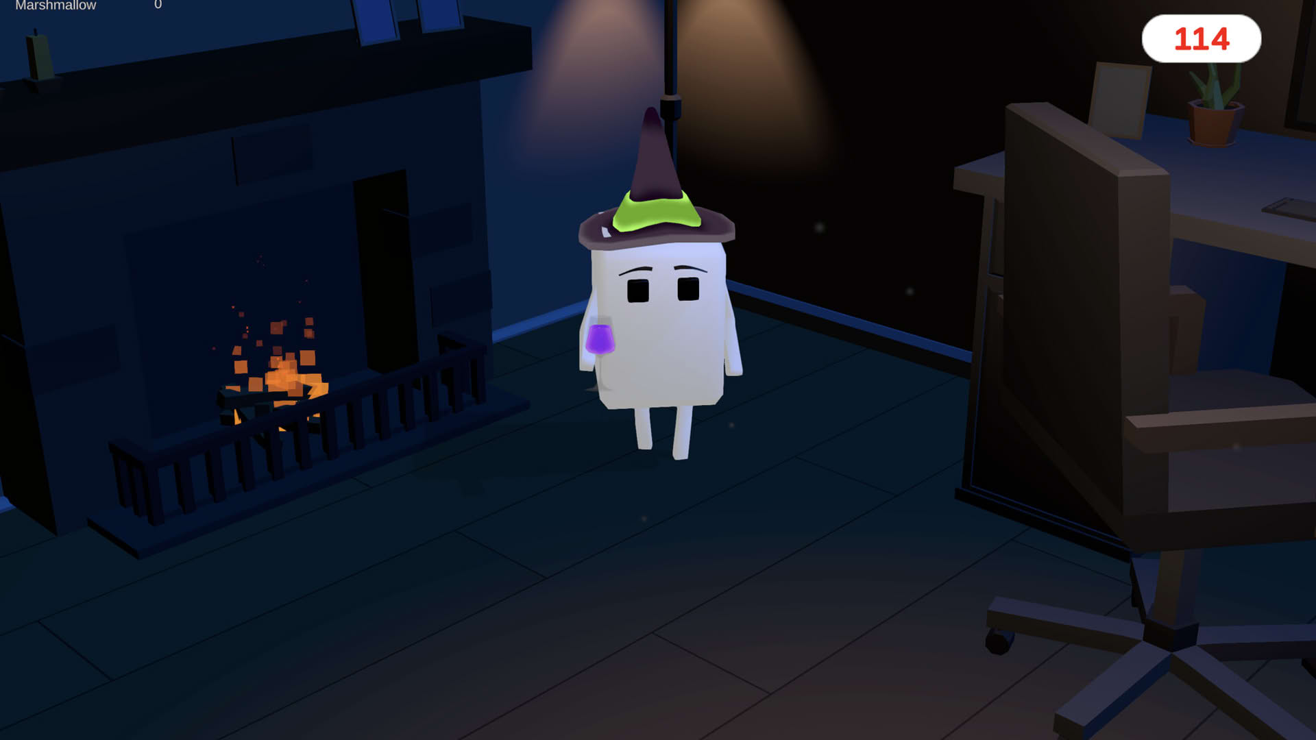 Screenshot for Murder&Spies