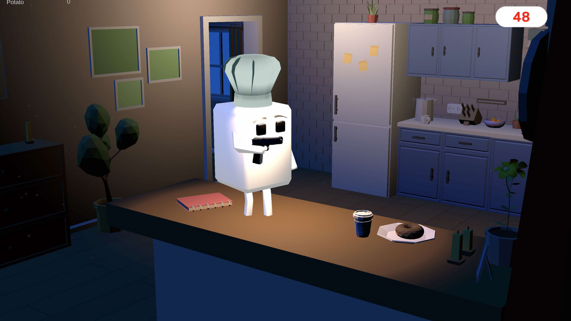 Screenshot for Murder&Spies