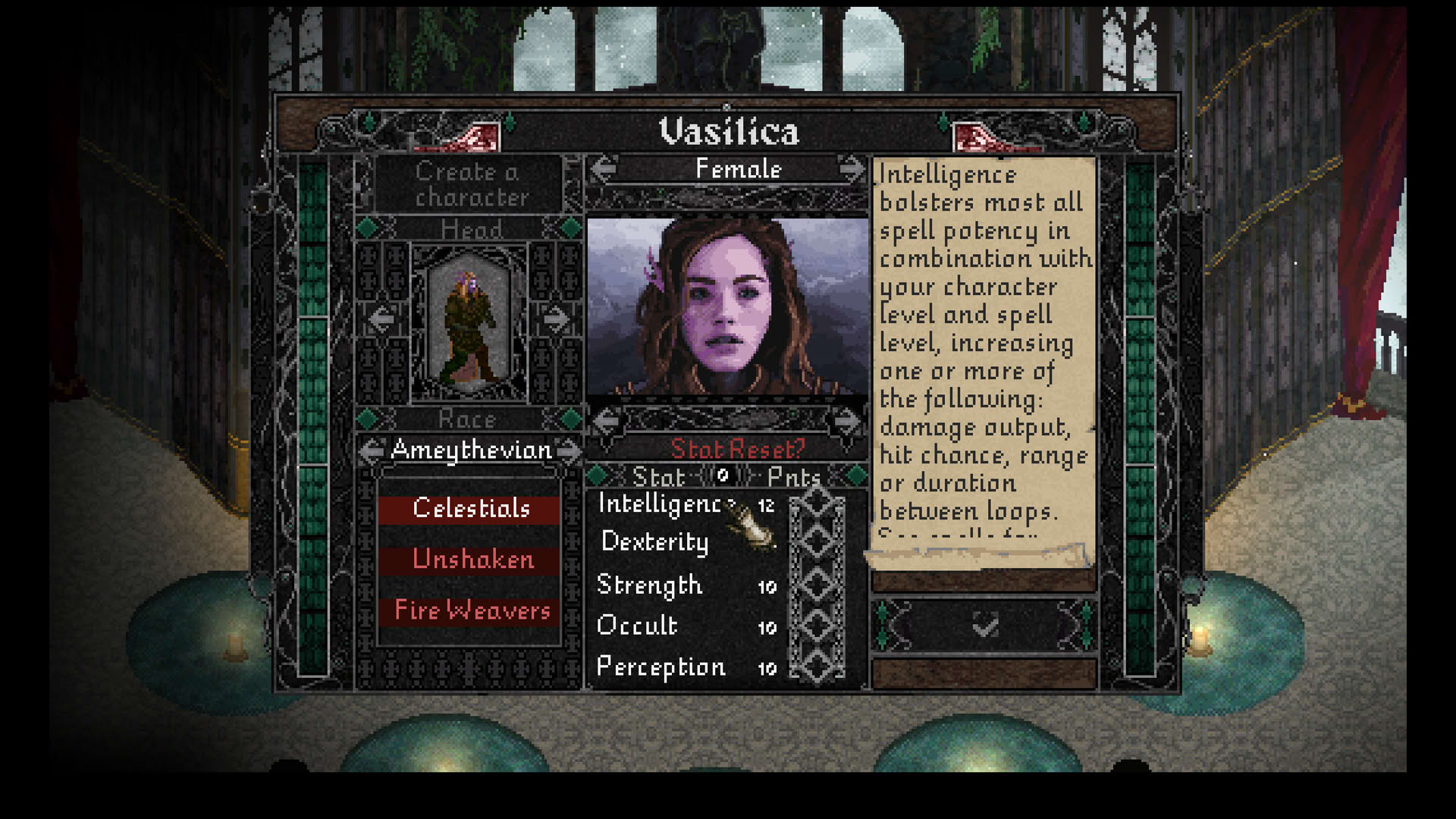 Screenshot for Serpent in the Staglands