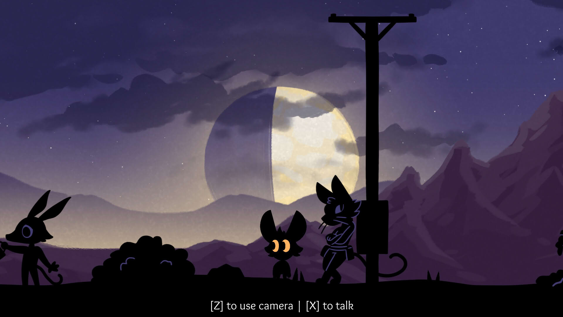 Screenshot for Batography