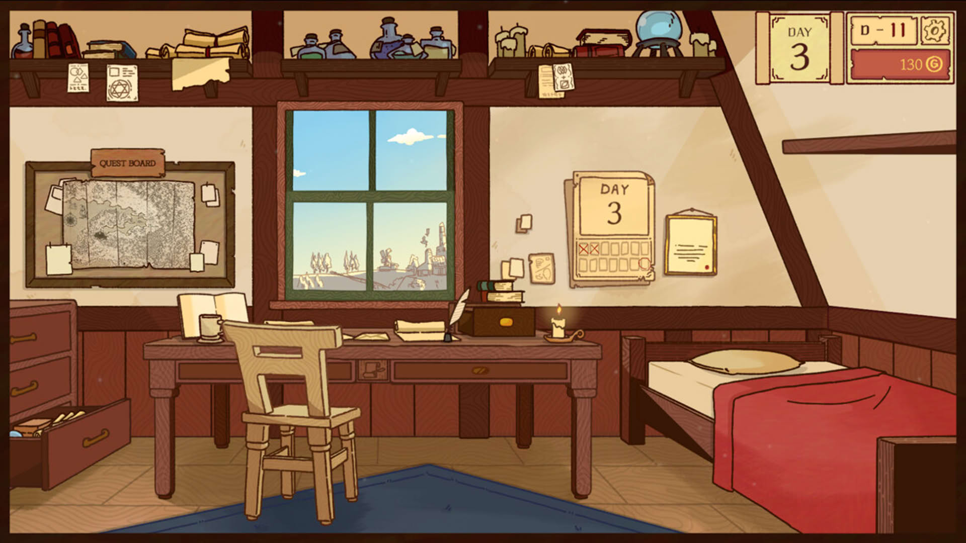 Screenshot for Enscroll
