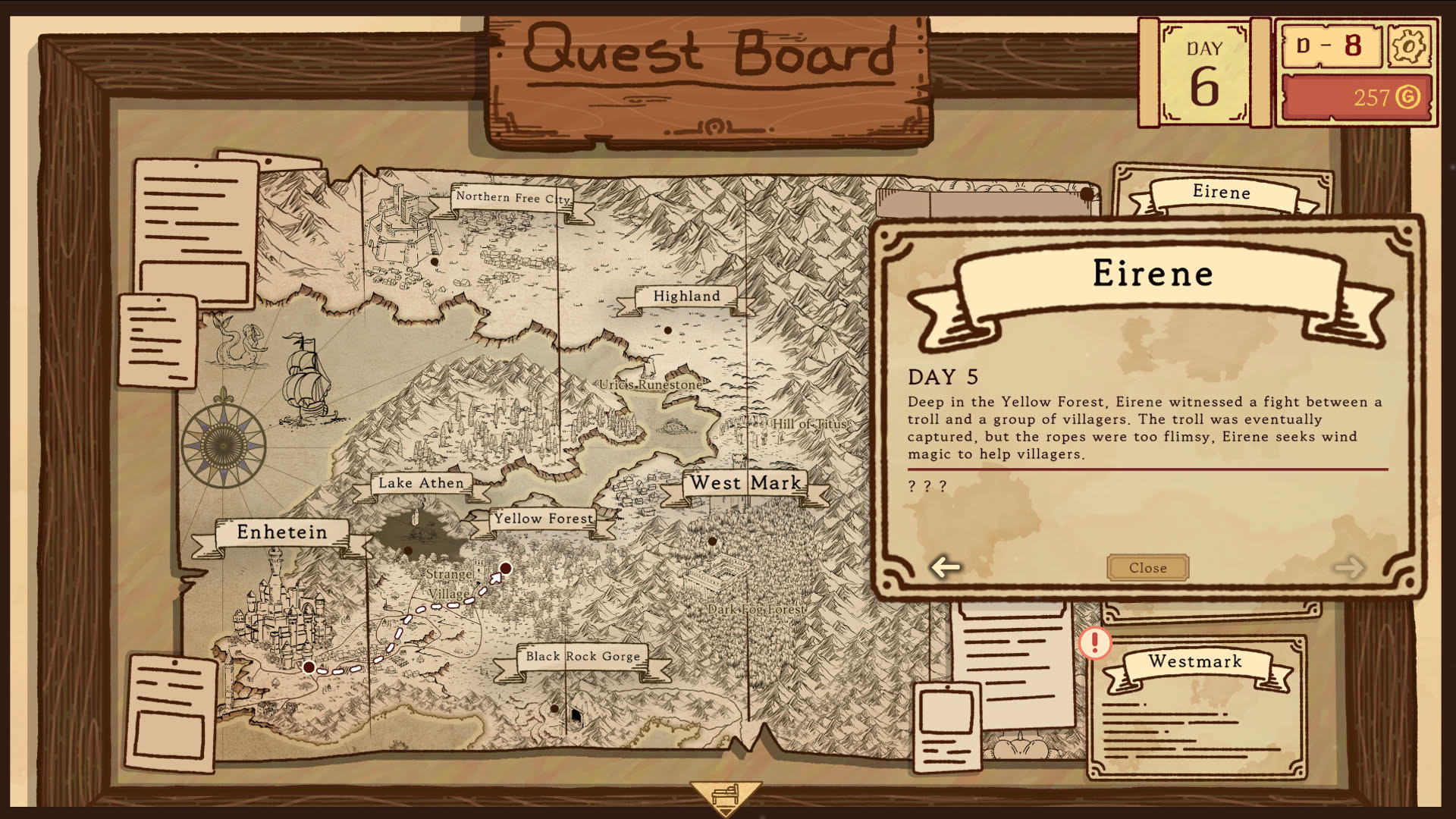 Screenshot for Enscroll